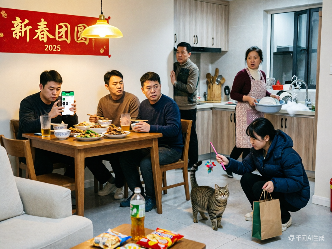 🗣️ 如何克服社交焦虑