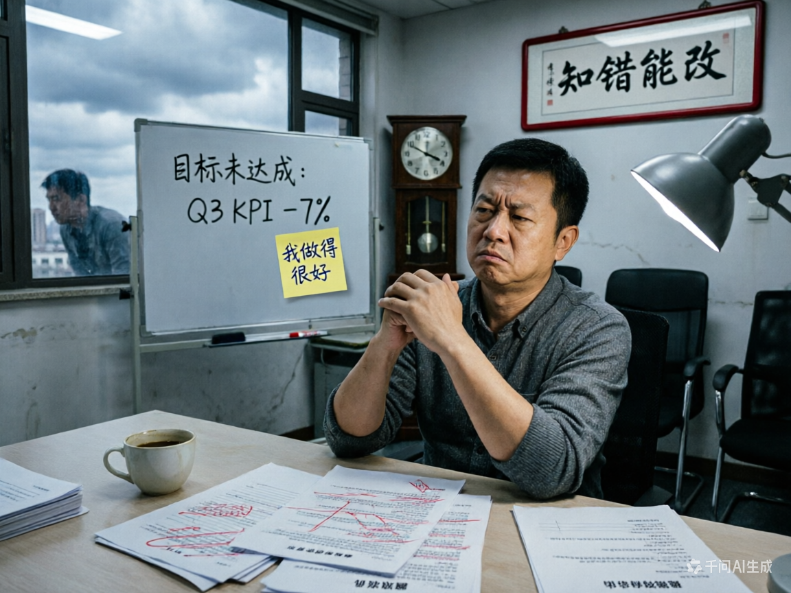 ⏰️ 用事实说话