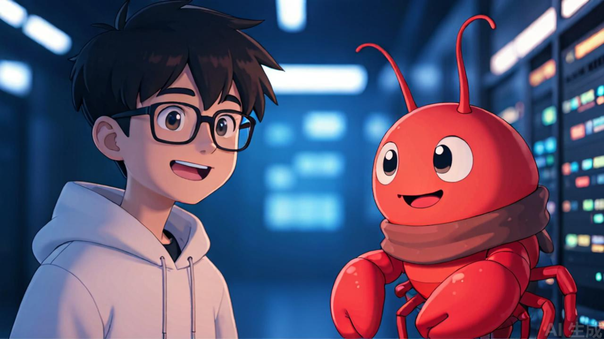 第9天：网站大迁移