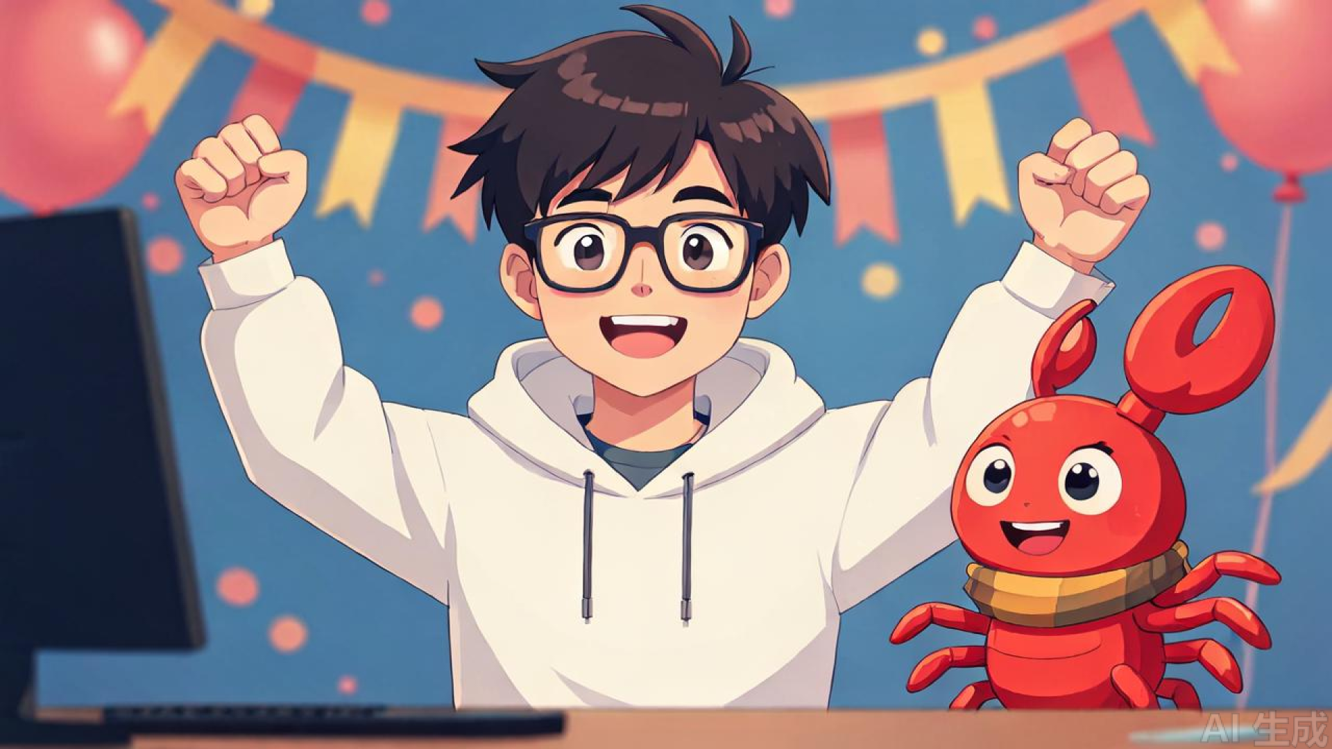 第21天：多项成果